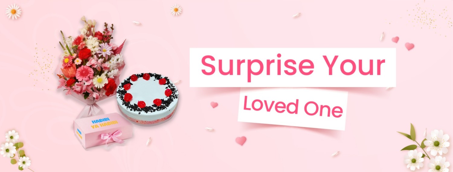 Habibi Ya Habibi promo